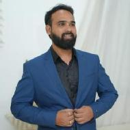 Chetan Vyawhare CCTV Installation trainer in Aurangabad