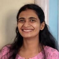 Shreya P. Class I-V Tuition trainer in Mahad