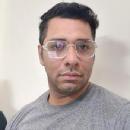 Photo of Arun Arora