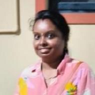 Yoga Lakshmi Class 12 Tuition trainer in Chennai