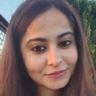 Pooja J. Class I-V Tuition trainer in Delhi