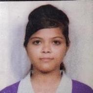 Deepika G. Class I-V Tuition trainer in Kanpur