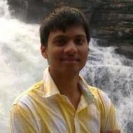 Shubham Chaturvedi Class 6 Tuition trainer in Pune