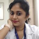 P. P. Nandhini Narayini photo