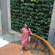 Shalet D. Diet and Nutrition trainer in Madhapur