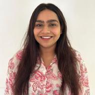 Brinda G. Class I-V Tuition trainer in Mumbai