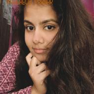 Khushboo P. Class 12 Tuition trainer in Bari