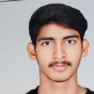 Mozammil Anzar Class 12 Tuition trainer in Purnea
