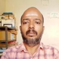 Nagalingam T Astrology trainer in Bodinayakanur