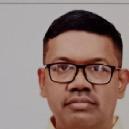 Photo of Dinesh Narayan Koli