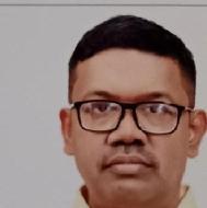 Dinesh Narayan Koli Class I-V Tuition trainer in Mumbai