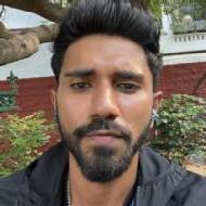 Krishan Yadav Football trainer in Delhi