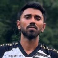 Krishan Yadav Football trainer in Delhi