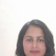 Madhubala Class I-V Tuition trainer in Mathura