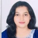 Photo of Asiya R.