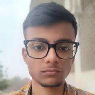 Abhiraj Singh Class I-V Tuition trainer in Siliguri