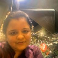 Reena R. Class 11 Tuition trainer in Mumbai