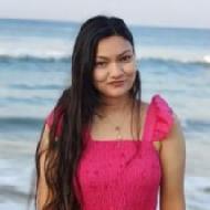Aradhana R. Class 12 Tuition trainer in Roorkee