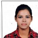 Photo of Shreya S.