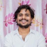 Sanket Bhanage Yoga trainer in Pune