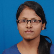 Sushama A. Class 12 Tuition trainer in Medak