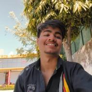 Aditya Gola Class I-V Tuition trainer in Delhi