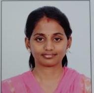Sai Yamuna Priya Class I-V Tuition trainer in Chennai