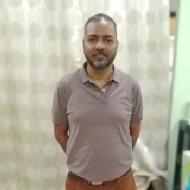 Sriranjit Lakka Guitar trainer in Hyderabad