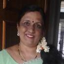 Photo of D Naga Lakshmi