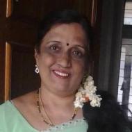 D Naga Lakshmi Class I-V Tuition trainer in Bangalore