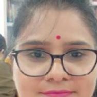 Rupali M. Class 8 Tuition trainer in Lucknow