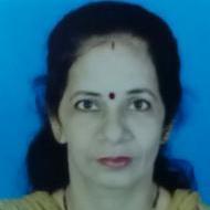 Surekha K. Class I-V Tuition trainer in Thane