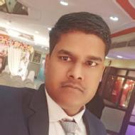 Rajan Kumar Class 10 trainer in Jammu