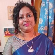 Mabel Anitha . Class I-V Tuition trainer in Chennai