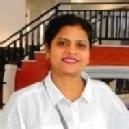 Photo of Manju P.