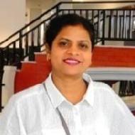 Manju P. Class I-V Tuition trainer in Noida