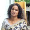 Madhumitha R. Class 10 Tuition trainer in Thanjavur