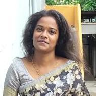 Madhumitha R. Class 10 trainer in Thanjavur