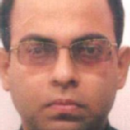 Saurabh Class 12 Tuition trainer in Lucknow