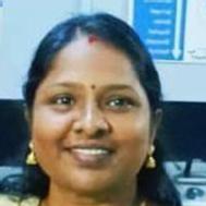 Priya D. Soft Skills trainer in Chennai