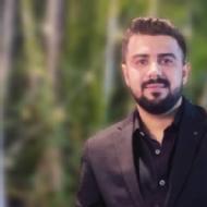 Nilesh Ahuja Class 12 Tuition trainer in Nashik