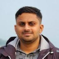 Chandan Kumar Dash Class 11 Tuition trainer in Bangalore