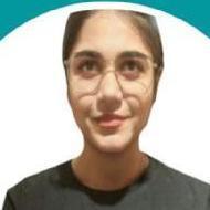 Minza Q. NEET-UG trainer in Saifai