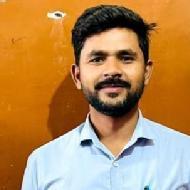 Jitendra Yadav Math Olympiad trainer in Sehore