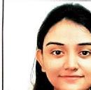 Photo of Gazal S.