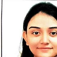 Gazal S. NEET-UG trainer in Bangalore