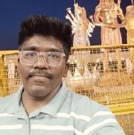 Roshan Bhagwan Agre Class I-V Tuition trainer in Mumbai