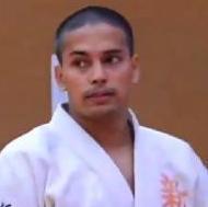 Imran Ansari Personal Trainer trainer in Mumbai