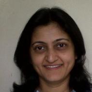 Anuradha S. Class I-V Tuition trainer in Ahmedabad