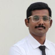 Alkaseri Sultanmohsin Sultankhalid BBA Tuition trainer in Bhavnagar